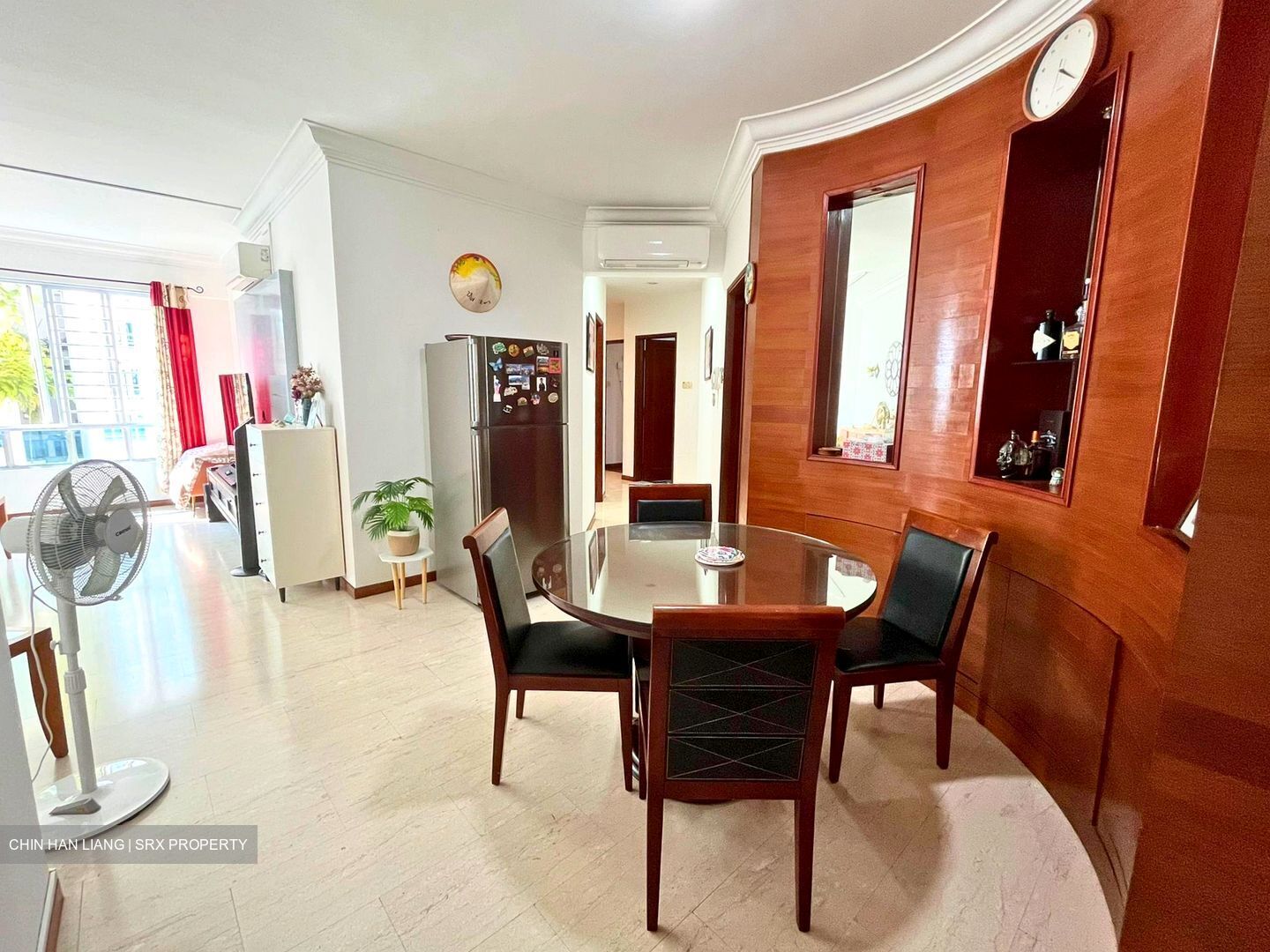 Northoaks (D25), Condominium #464452601